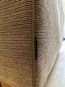 Flexform Sofa im italienischen Design