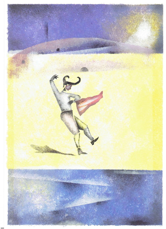 Image 1 of Minh Tran-Konstellationen