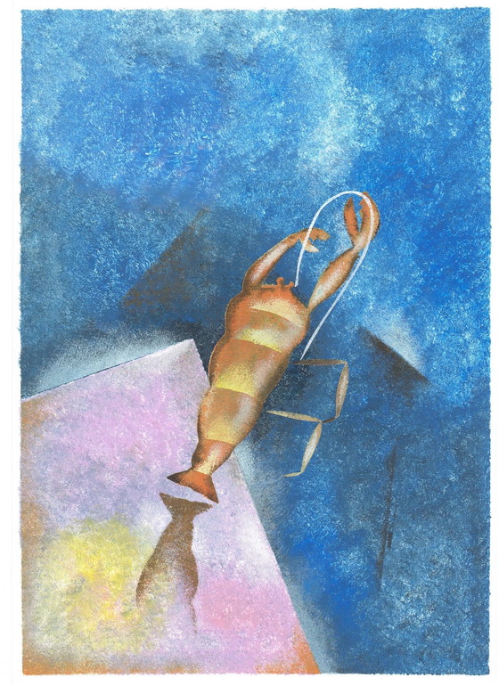 Image 1 of Minh Tran-Konstellationen