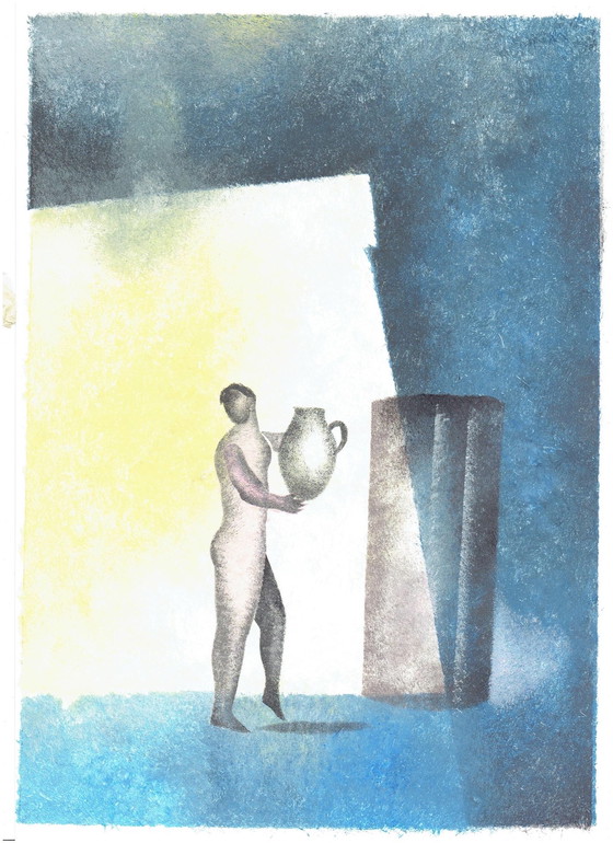 Image 1 of Minh Tran-Konstellationen