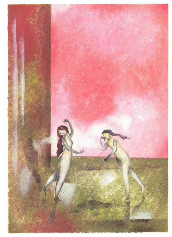 Image 1 of Minh Tran-Konstellationen