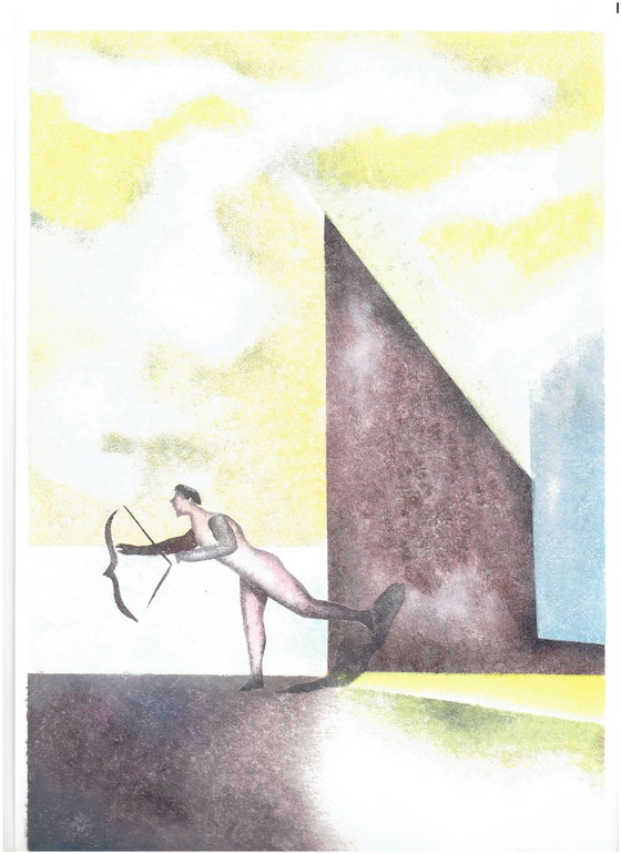 Image 1 of Minh Tran-Konstellationen