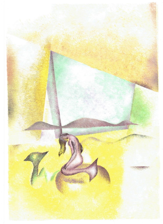 Image 1 of Minh Tran-Konstellationen