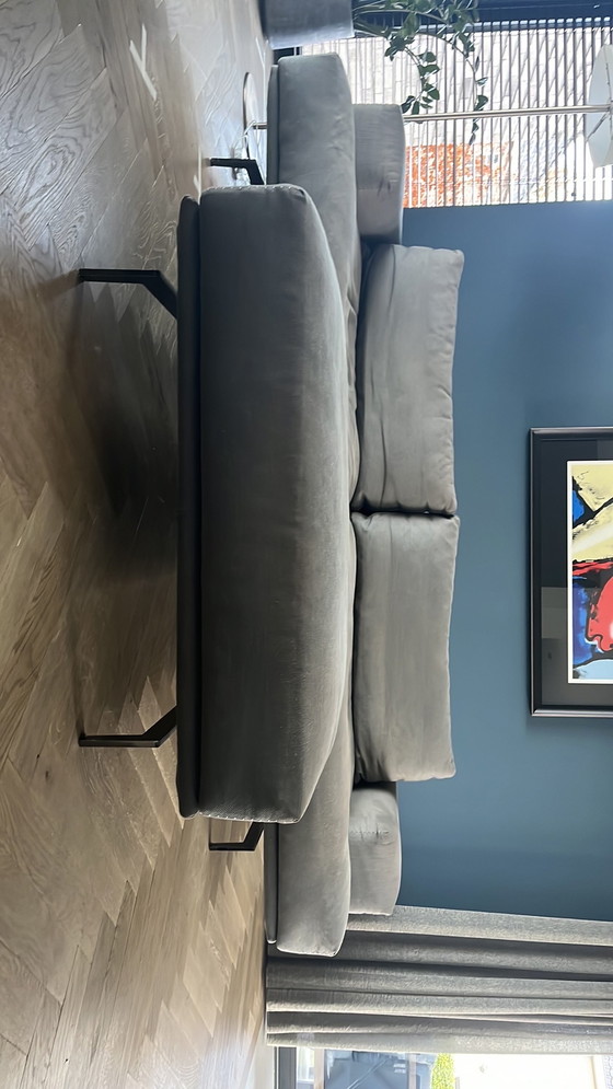 Image 1 of Camara-Sofa mit Ottomane