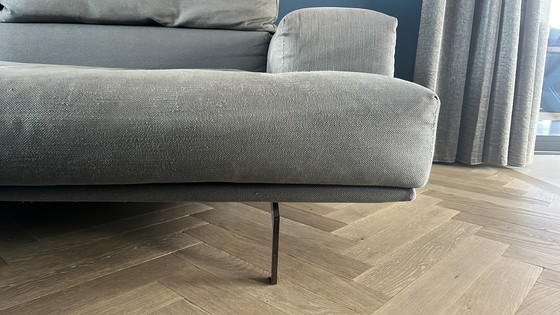 Image 1 of Camara-Sofa mit Ottomane