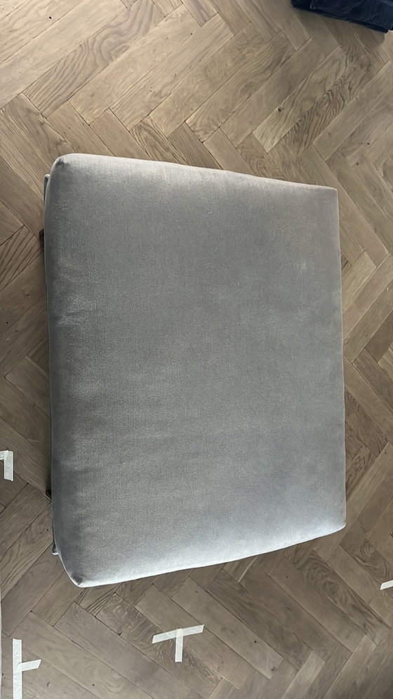 Image 1 of Camara-Sofa mit Ottomane