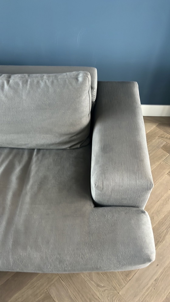 Image 1 of Camara-Sofa mit Ottomane