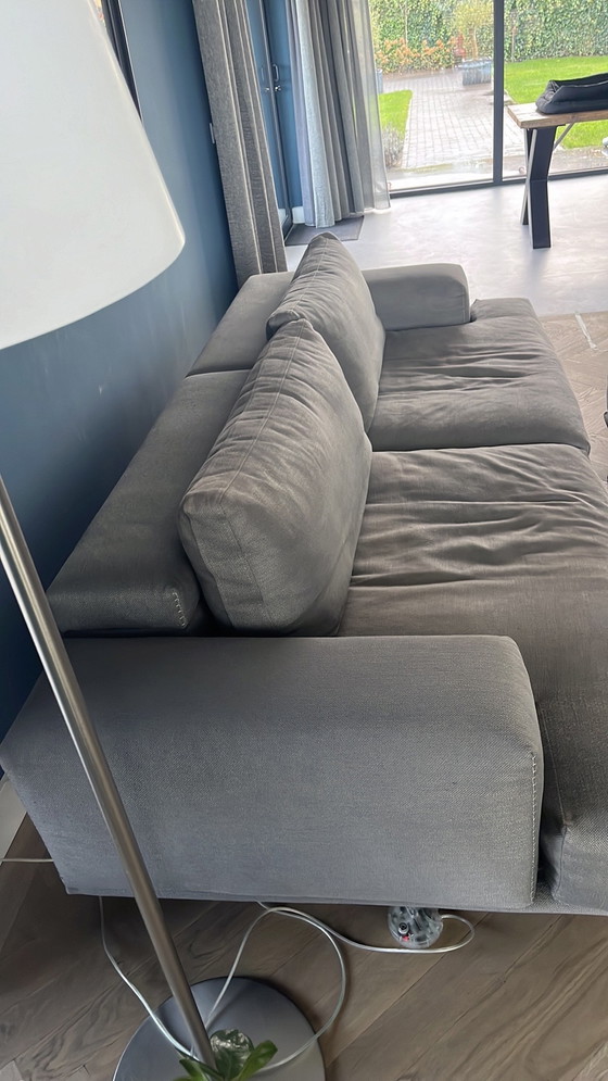 Image 1 of Camara-Sofa mit Ottomane