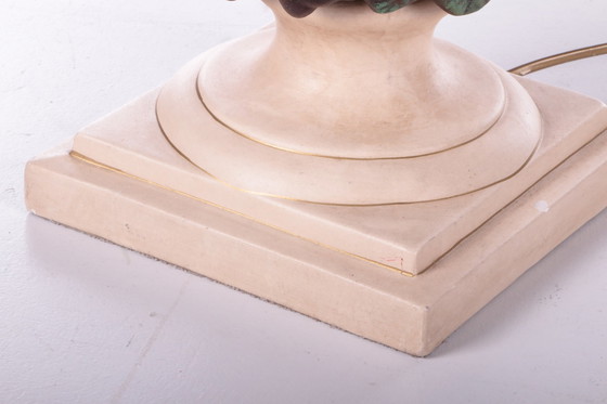 Image 1 of Flamen Tischleuchte Design by Georgia Jacob Fruit D'ange'