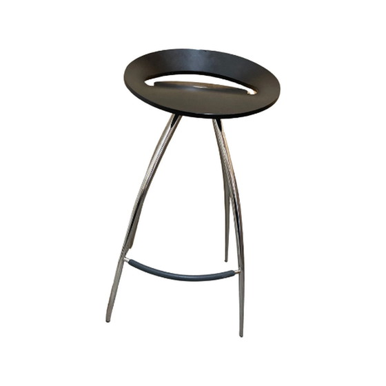 Image 1 of Sigurdur Thorsteinsson - Magis - Barhocker Modell 'Lyra'