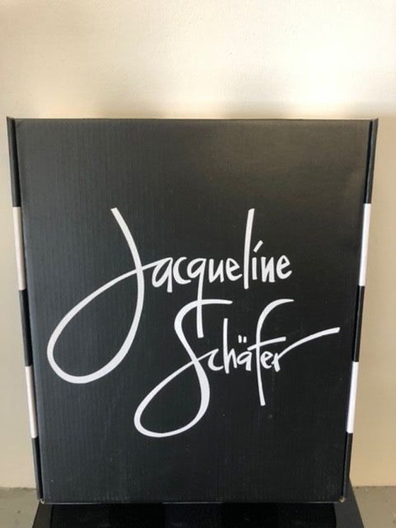 Image 1 of Jacqueline Schäfer-Bird Green und Bird Red. Duo.