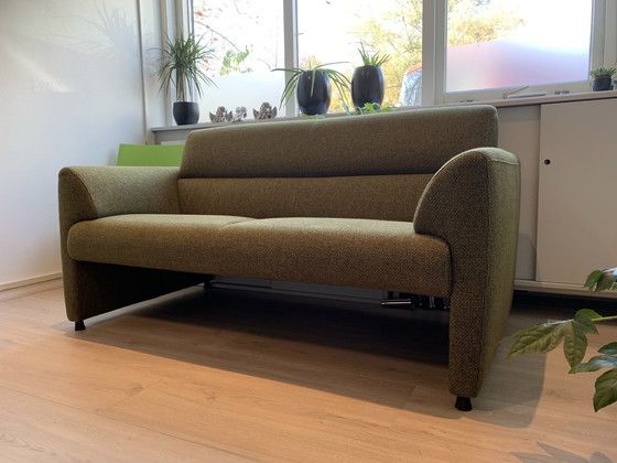 Image 1 of Zweisitzer-Sofa