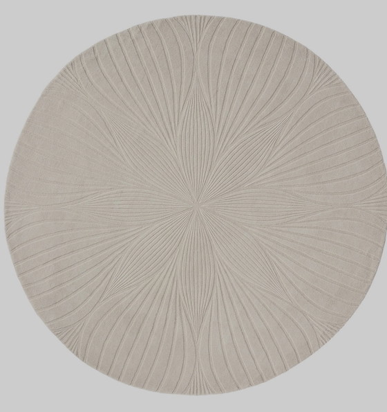 Image 1 of Brink & Campman Wedgwood Folia-Teppich