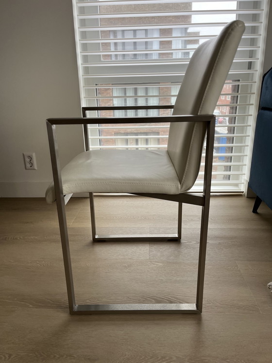 Image 1 of 6x Goosens Esszimmerstühle