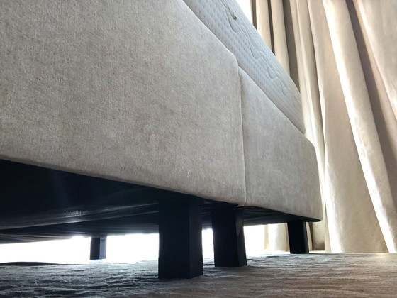 Image 1 of Bett Boxspring Artemis (Sonderanfertigung)