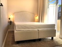 Bett Boxspring Artemis (Sonderanfertigung)