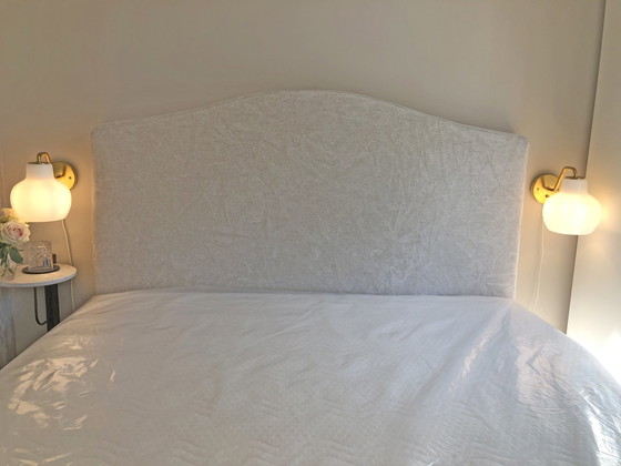 Image 1 of Bett Boxspring Artemis (Sonderanfertigung)