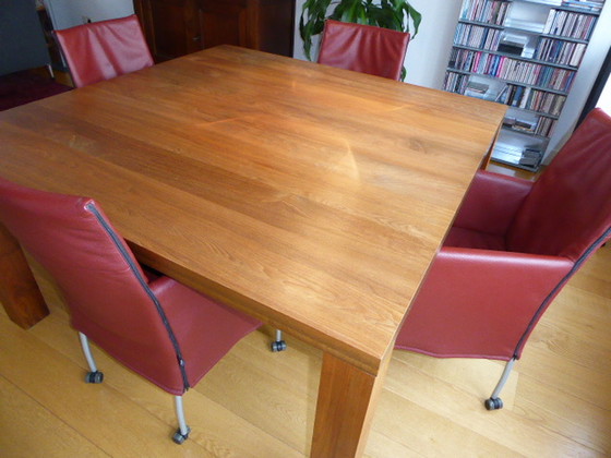 Image 1 of 4x L'ancora Esszimmerstuhl