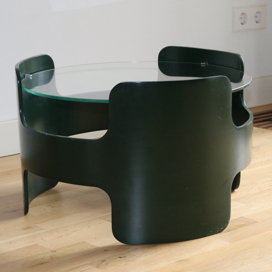 Image 1 of Beistelltisch aus dem Weltraumzeitalter