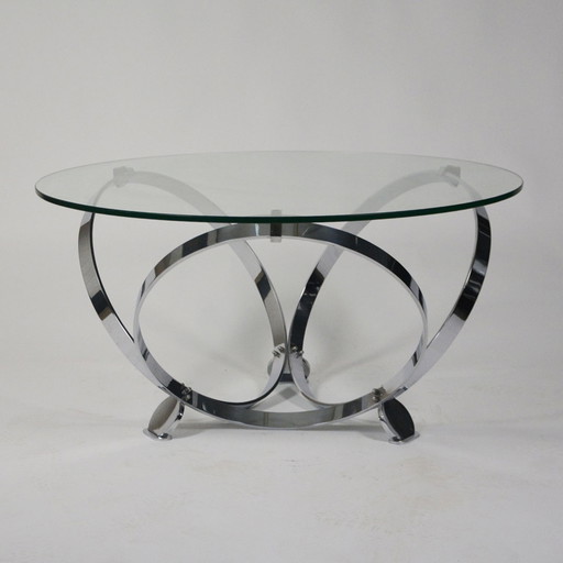 Vintage Knut Hesterberg Glassalon