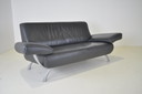 Rolf Benz 2-Sitzer-Sofa