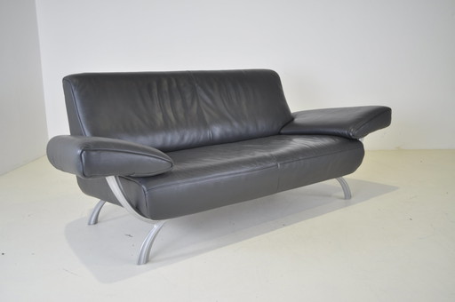 Rolf Benz 2-Sitzer-Sofa