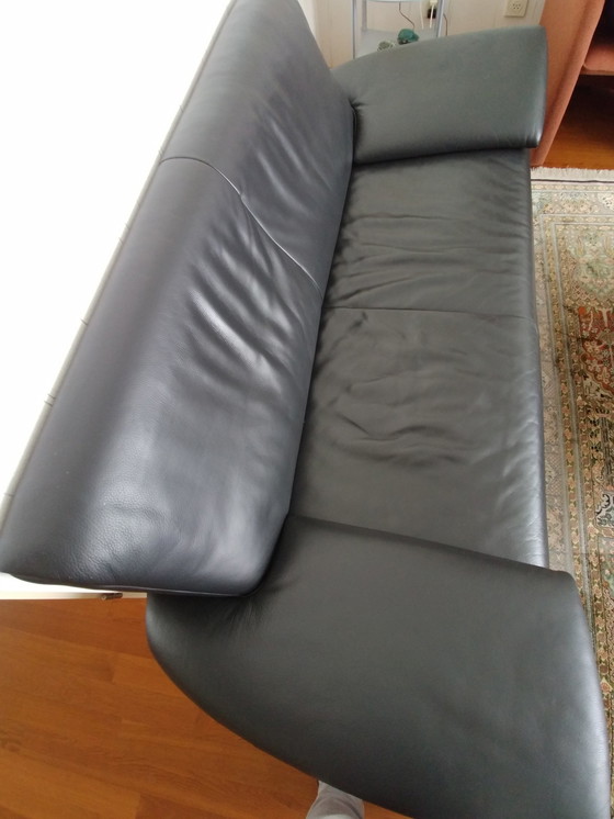 Image 1 of Rolf Benz 2-Sitzer-Sofa