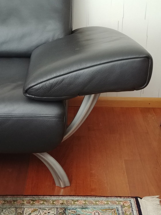 Image 1 of Rolf Benz 2-Sitzer-Sofa