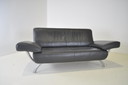 Rolf Benz 2-Sitzer-Sofa