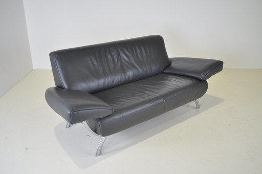 Rolf Benz 2-Sitzer-Sofa