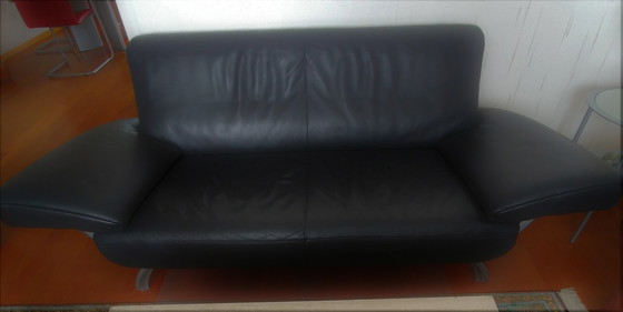 Image 1 of Rolf Benz 2-Sitzer-Sofa