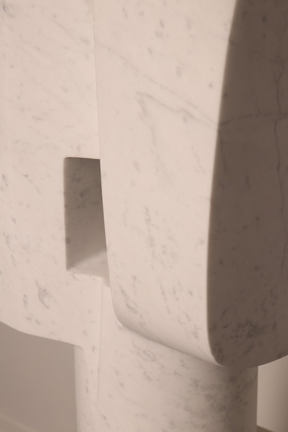 Image 1 of Lieven Debrabandere - Friedensbaum