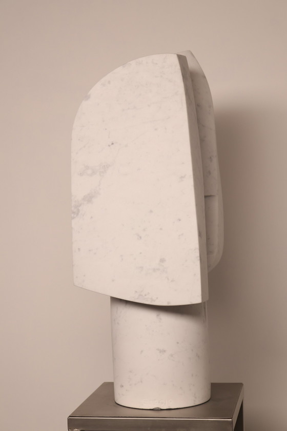 Image 1 of Lieven Debrabandere - Friedensbaum