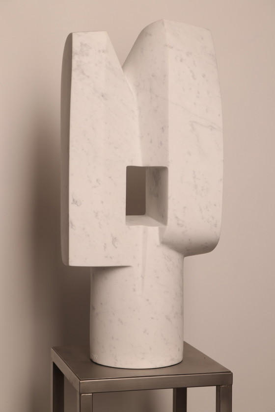 Image 1 of Lieven Debrabandere - Friedensbaum