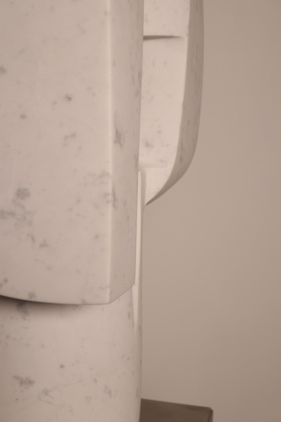 Image 1 of Lieven Debrabandere - Friedensbaum