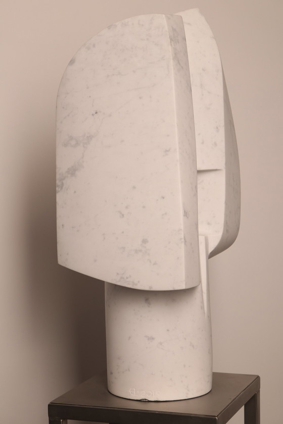 Image 1 of Lieven Debrabandere - Friedensbaum