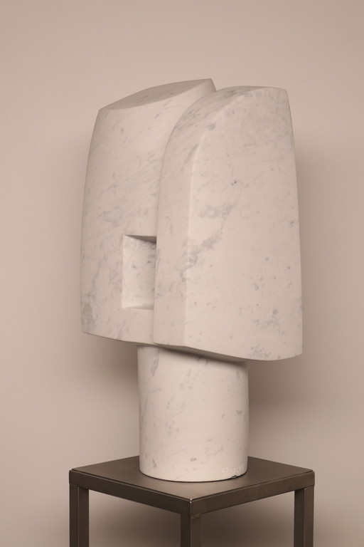 Lieven Debrabandere - Friedensbaum