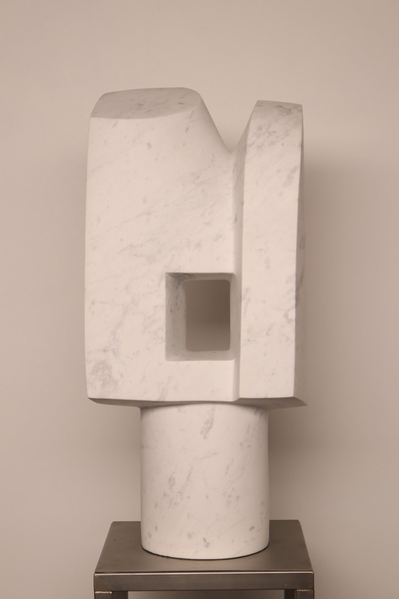 Image 1 of Lieven Debrabandere - Friedensbaum