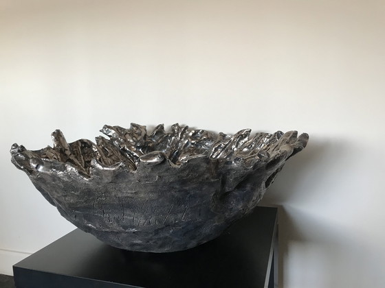 Image 1 of Paul-Odekerken-Vase