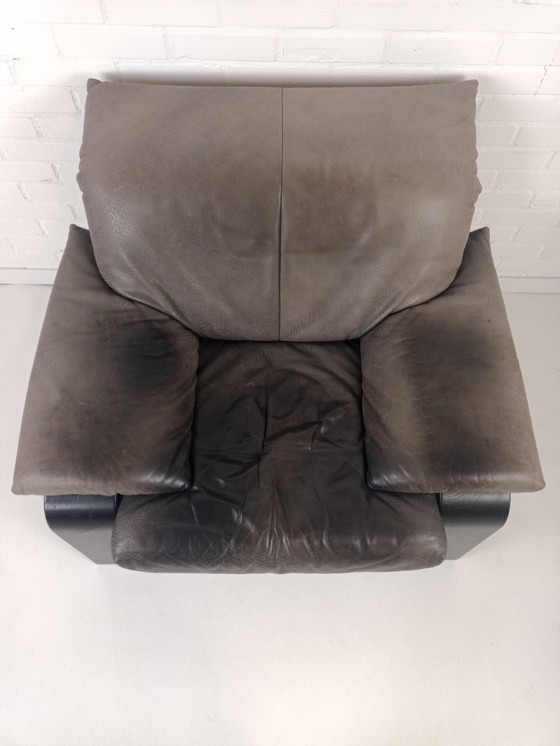 Image 1 of Vintage Loungesessel