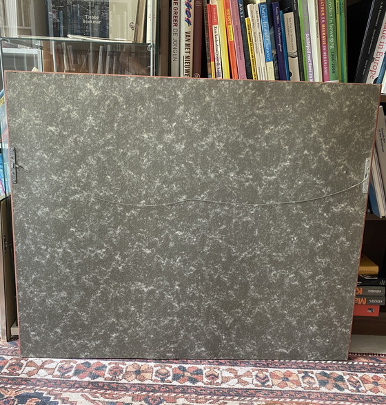 Image 1 of Willem Brauckmann Grafiken im Rahmen - LA BERGERIE