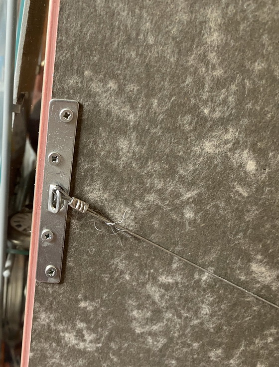 Image 1 of Willem Brauckmann Grafiken im Rahmen - LA BERGERIE