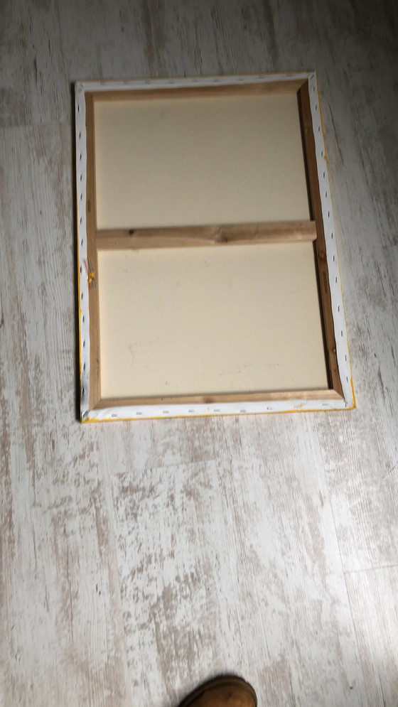 Image 1 of Fabian - Nackte Dame