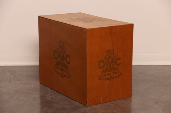 Image 1 of DCM-ladekast