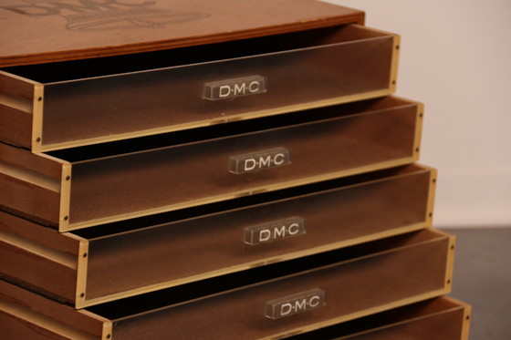 Image 1 of DCM-ladekast