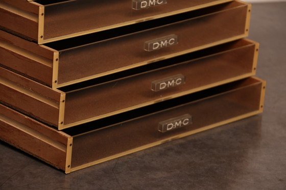 Image 1 of DCM-ladekast