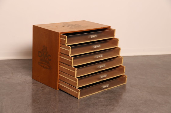 Image 1 of DCM-ladekast