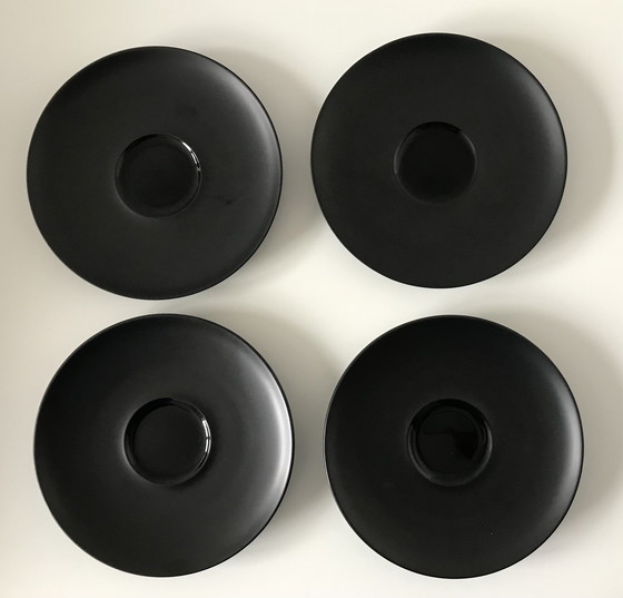 Image 1 of Rosenthal by Walter Gropius Teeservice