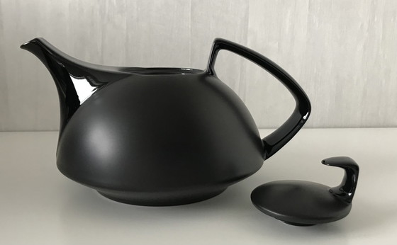 Image 1 of Rosenthal by Walter Gropius Teeservice