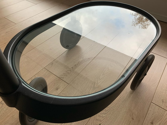 Image 1 of Servierwagen von Alessi